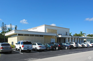 More details for 1960 NE 47th St, Fort Lauderdale, FL - Office for Rent