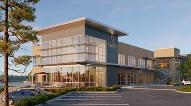 9945 Barker Cypress Rd, Cypress, TX to rent Building Photo- Image 2 of 2