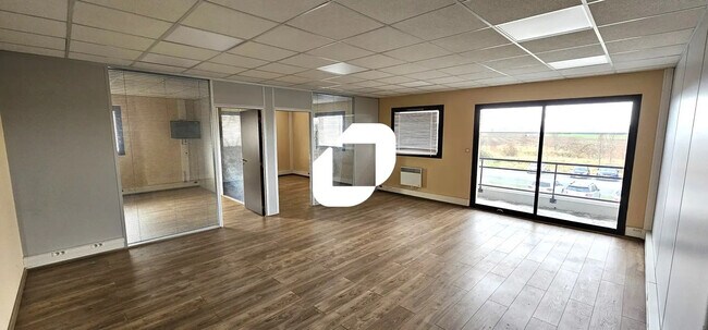 Vente Bureaux 100 m²