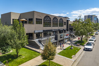 More details for 250 Steele St, Denver, CO - Office, Retail for Rent