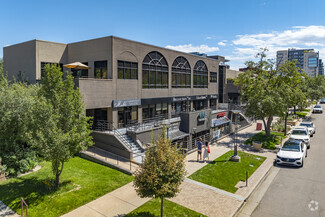 More details for 250 Steele St, Denver, CO - Office, Retail for Rent