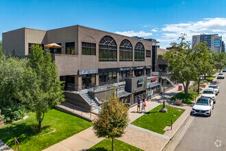 250 Steele St, Denver, CO for rent Building Photo- Image 1 of 13