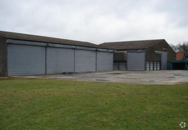 Stonehall Farm, Little Hallingbury for sale Primary Photo- Image 1 of 1