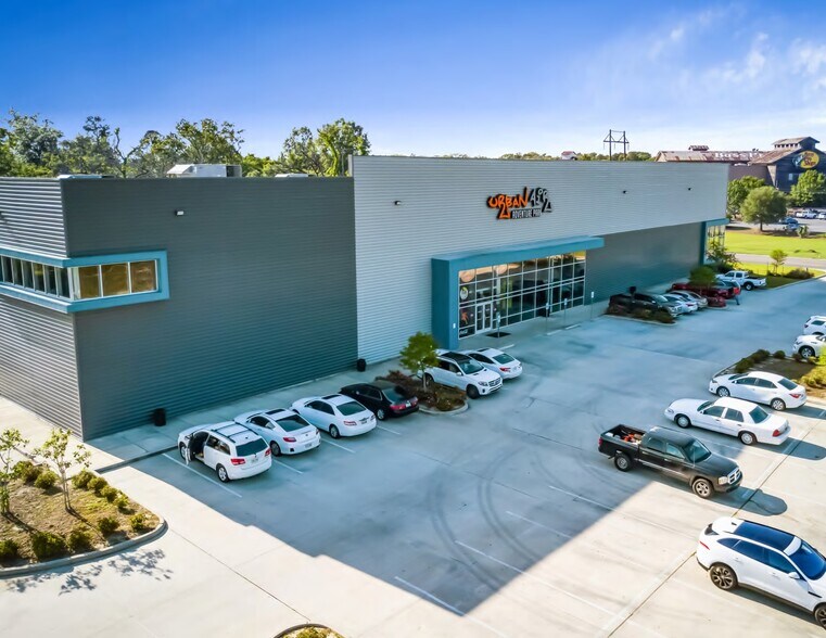 170 Bass Pro Blvd, Denham Springs 70726 UK