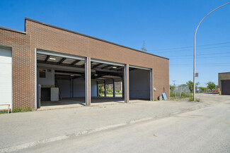 More details for 6794 Pl Pascal-Gagnon, Montréal, QC - Industrial for Rent