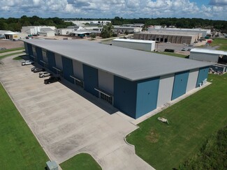 More details for 1402 Bridgeview Dr, Port Allen, LA - Light Industrial for Sale