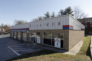 More details for 1901 Pulaski Hwy, Edgewood, MD - Retail for Rent