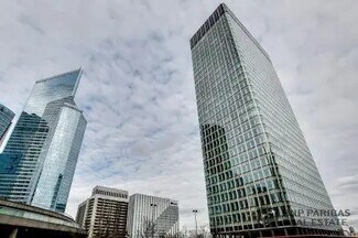 More details for 1 Terrasse Bellini, Puteaux - Office to Rent