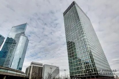 1 Terrasse Bellini, Puteaux to rent Building Photo- Image 1 of 20