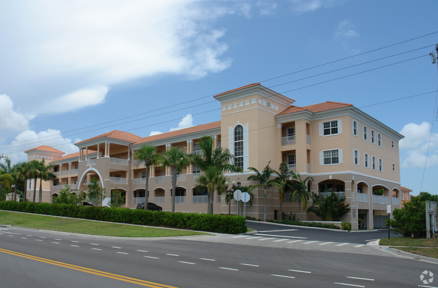 1857 San Marco Rd, Marco Island, FL for sale - Building Photo - Image 3 of 5