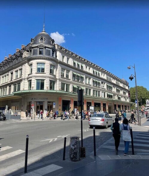 Retail in Paris to rent - Building Photo - Image 2 of 2