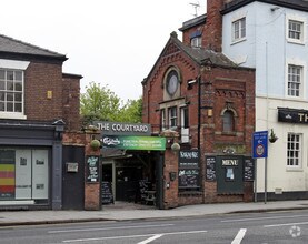 67 Friar Gate, Derby for rent Primary Photo- Image 1 of 3