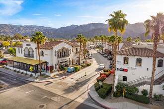 78100 Main St, La Quinta, CA - AERIAL  map view - Image1