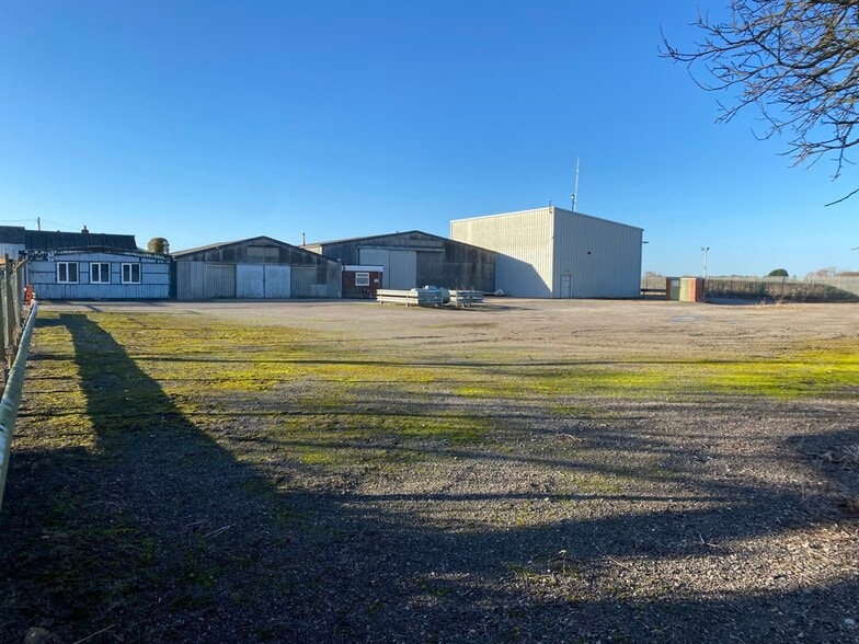 Main Rd, Wrangle for sale - Primary Photo - Image 1 of 1