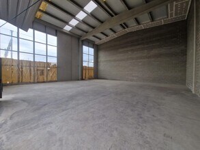 Industrial in Vilanova i la Geltrú, Barcelona to rent Interior Photo- Image 1 of 4