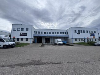 More details for Light Industrial to Rent