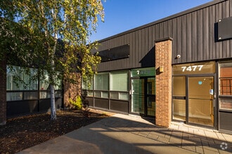 7451-7499 Rte Transcanadienne, Montréal, QC to rent Building Photo- Image 2 of 7