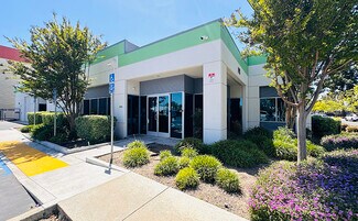 More details for 198 Stauffer Blvd, San Jose, CA - Light Industrial for Sale