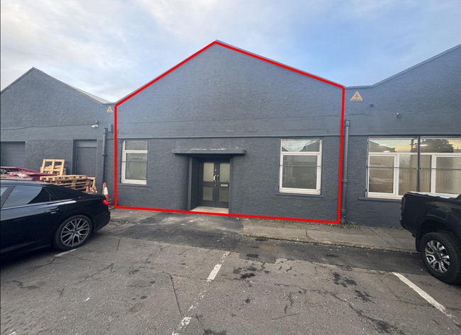 More details for 8 Erskine Sq, Glasgow - Industrial to Rent