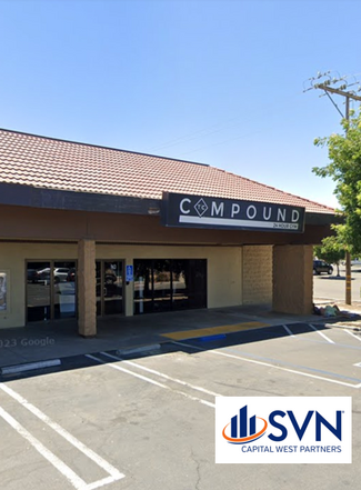 More details for 949-963 W Pacheco Blvd, Los Banos, CA - Retail for Rent