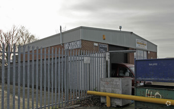 1 Cemetery Rd, Dunstable for sale Primary Photo- Image 1 of 1