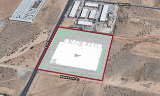 More details for E Ave, Hesperia, CA - Industrial for Sale