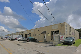 More details for 3775-3787 NW 46th St, Miami, FL - Industrial for Rent