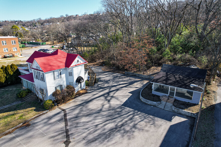 1526 Dodds Ave, Chattanooga, TN for sale - Building Photo - Image 2 of 42
