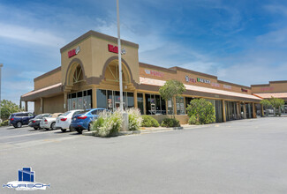 15555 Main St, Hesperia, CA for rent Building Photo- Image 1 of 7