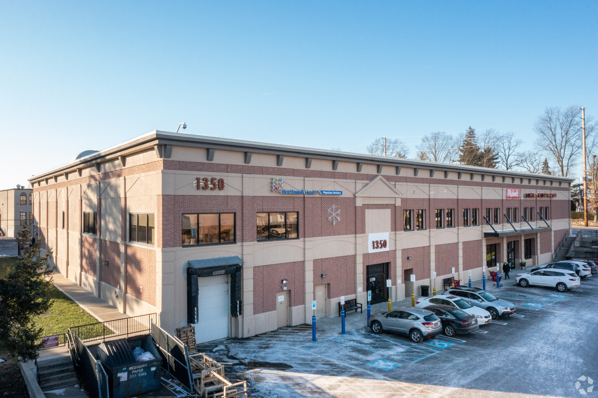 1350 Northern Blvd, Manhasset, NY for rent Building Photo- Image 1 of 8