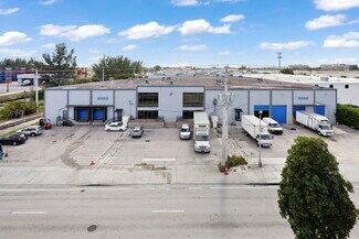 More details for 6960 NW 25th St, Miami, FL - Industrial for Rent