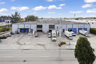 6960 NW 25th St, Miami, FL for rent Building Photo- Image 1 of 2