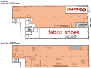 16215 Jamaica Ave, Jamaica, NY for rent Floor Plan- Image 2 of 2