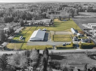 More details for 2473 240 St, Langley, BC - Land for Sale