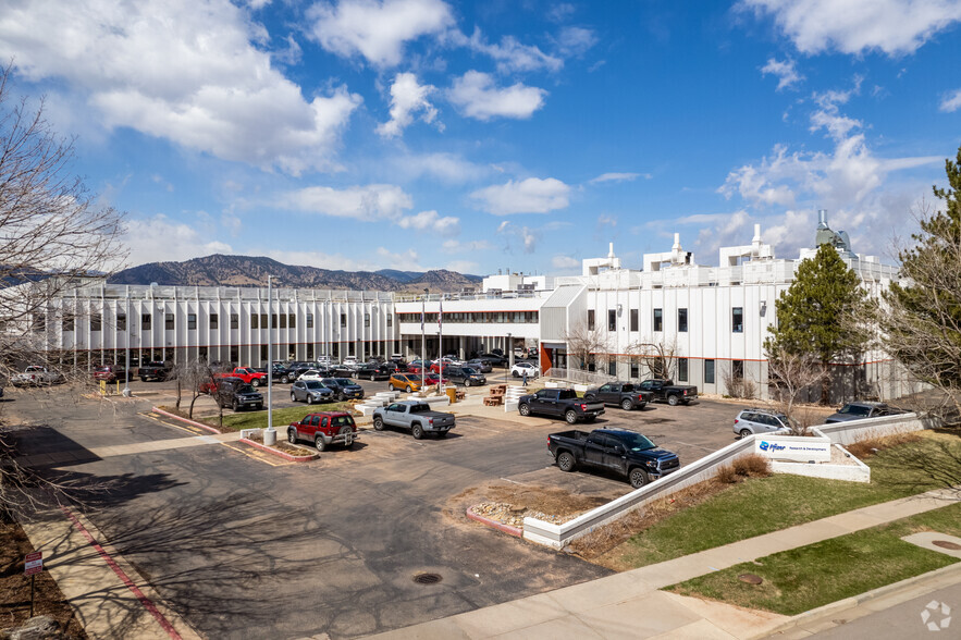 3200 Walnut St, Boulder, CO for rent - Building Photo - Image 1 of 6