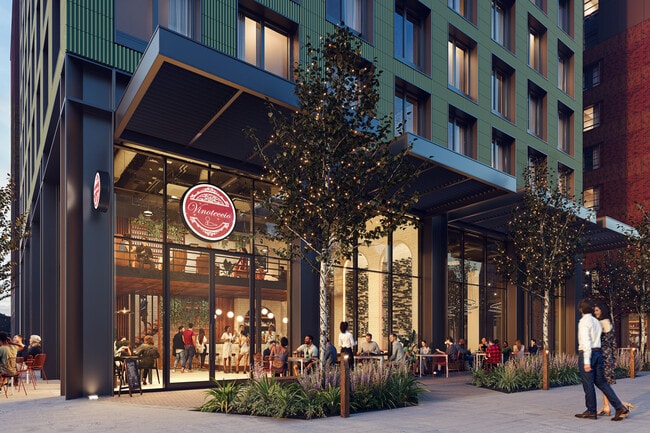 More details for Sherlock St, Birmingham - Retail to Rent