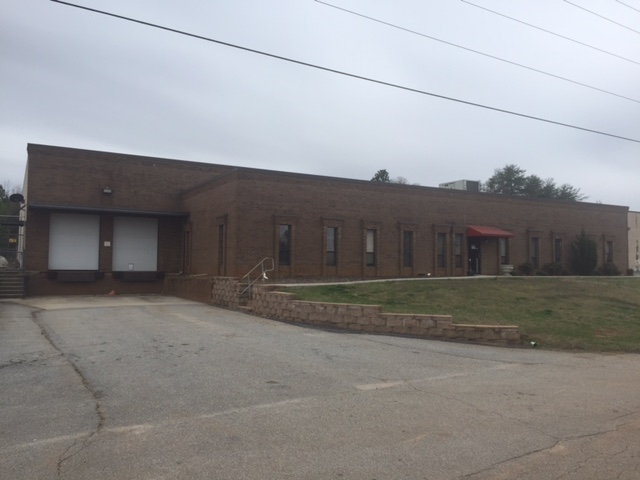 116 Leader Dr, Piedmont, SC for sale - Building Photo - Image 1 of 1