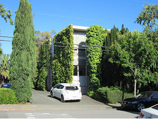 More details for 1615 5th Ave, San Rafael, CA - Office for Rent