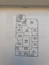 2 S University Dr, Plantation, FL for rent Site Plan- Image 1 of 1