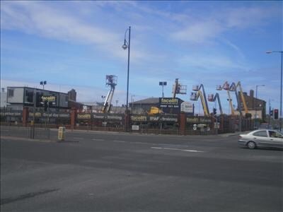 Boundary St, Liverpool for sale - Primary Photo - Image 1 of 1