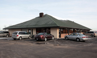 More details for 4131 Old Sibley Memorial Hwy, Eagan, MN - Light Industrial for Rent