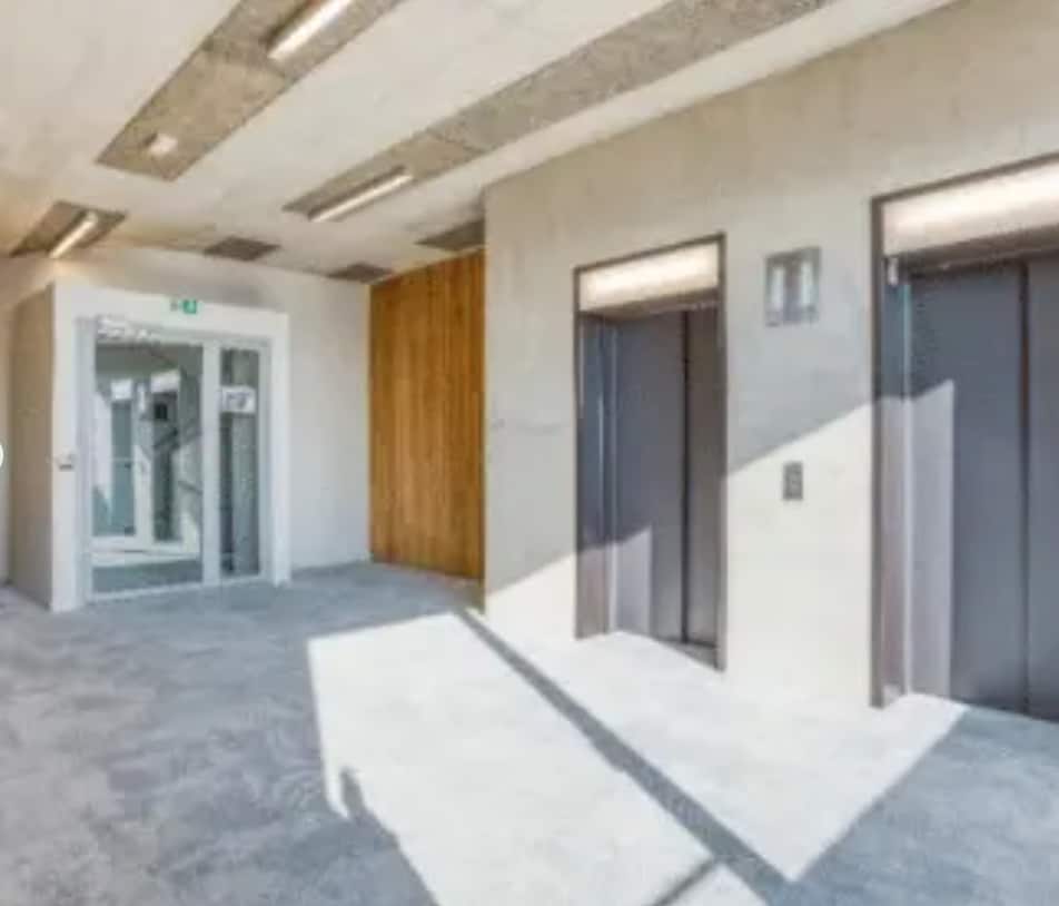 89-93 Cours Charlemagne, Lyon to rent Interior Photo- Image 1 of 1