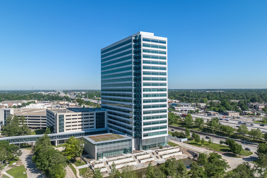 1002 Noble Energy Way, Houston, TX for sale - Building Photo - Image 3 of 11