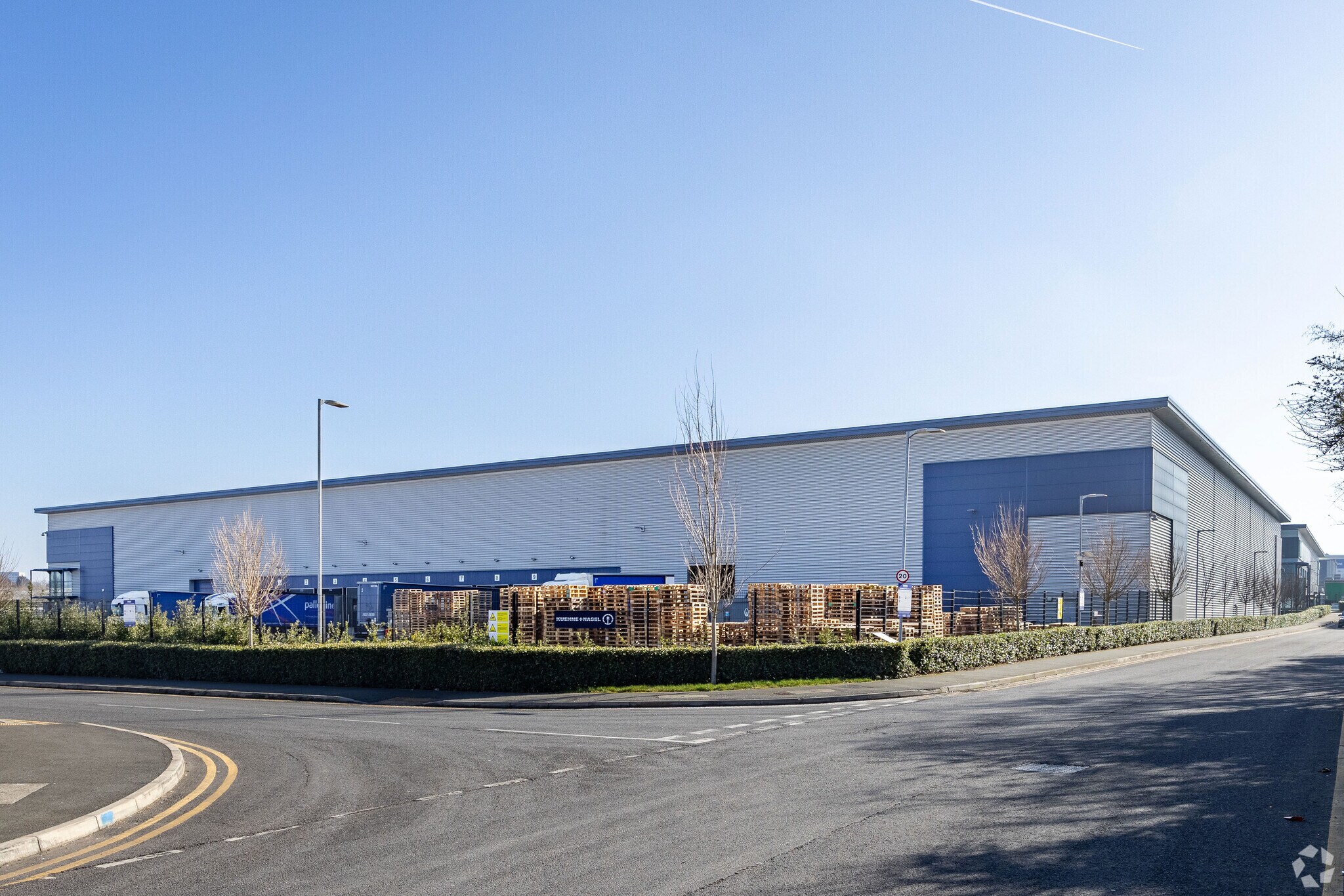 Tyseley, Birmingham to rent Primary Photo- Image 1 of 5