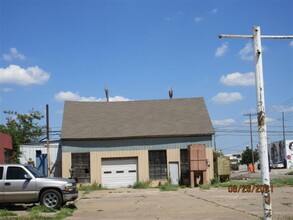 1101 W Main St, Oklahoma City, OK for sale Primary Photo- Image 1 of 2