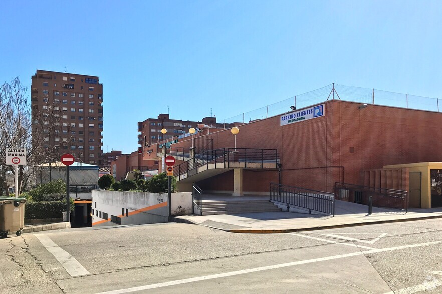 Avenida de la Constitución, 19, Talavera de la Reina, Toledo for sale - Building Photo - Image 3 of 4