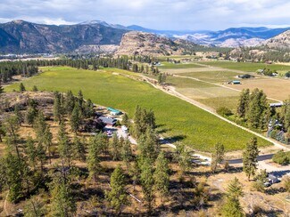 More details for 1580 Chapman Rd, Okanagan Falls, BC - Specialist for Sale