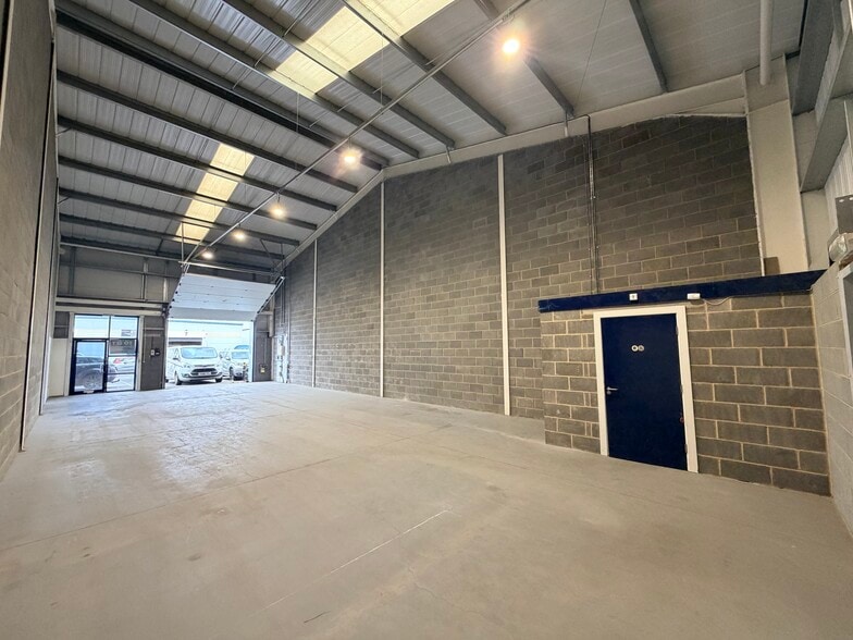 Freeman Way, Ashington to rent - Interior Photo - Image 1 of 1