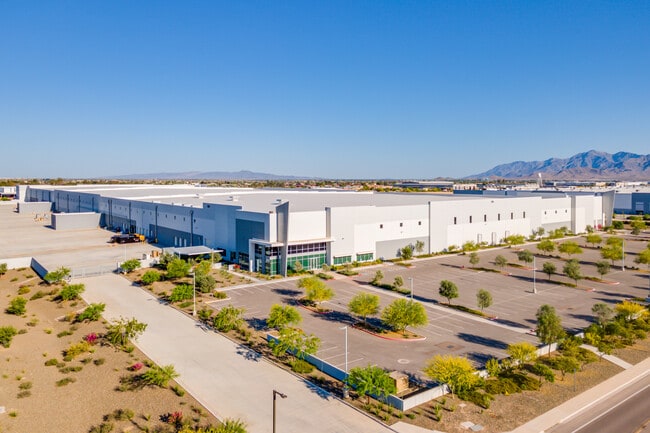 More details for 575 S 143rd Ave, Goodyear, AZ - Mixed-use to Rent