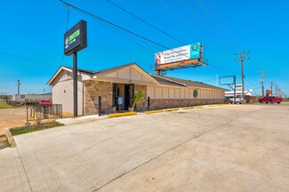 More details for 401-403 NE Washington Blvd, Bartlesville, OK - Retail for Rent